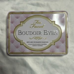 Too faced Boudoir Eyes eyeshadow